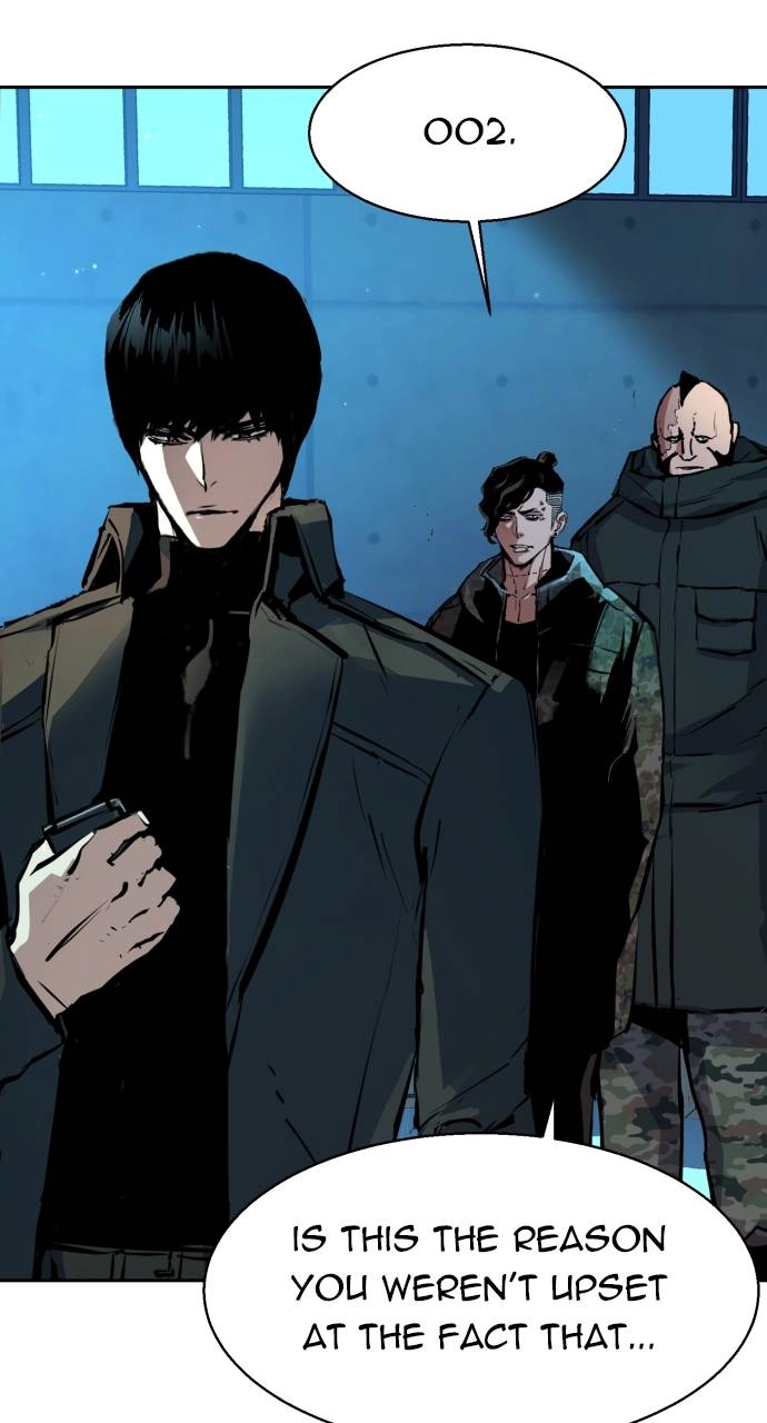 Mercenary Enrollment Chapter 157 - Page 100