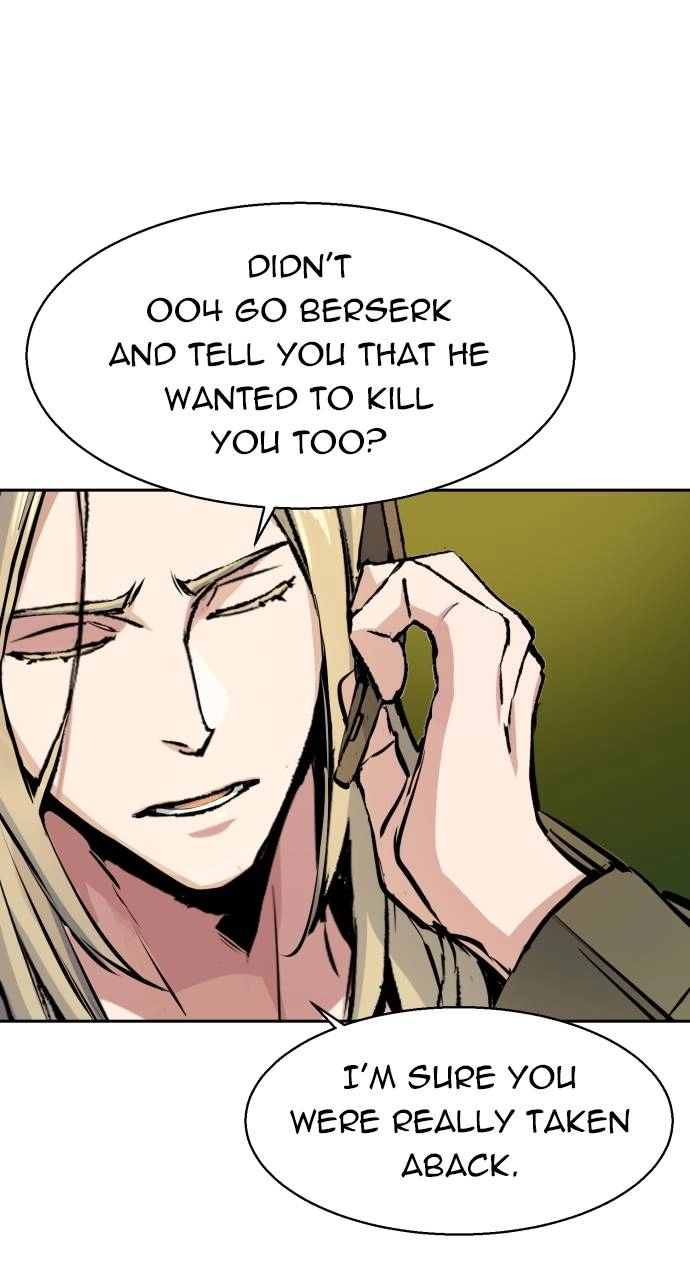 Mercenary Enrollment Chapter 158 - Page 5