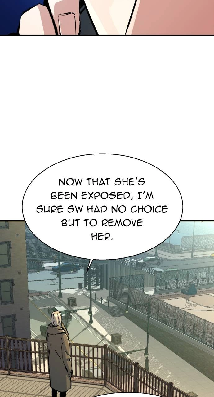 Mercenary Enrollment Chapter 158 - Page 8
