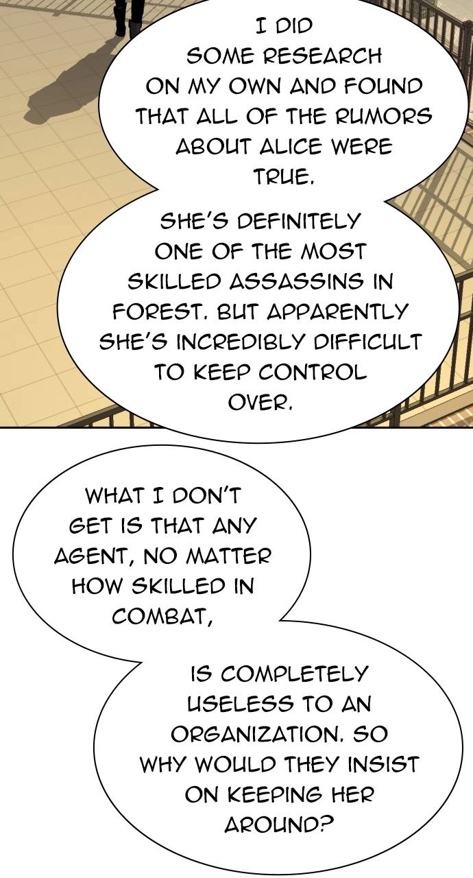 Mercenary Enrollment Chapter 158 - Page 9