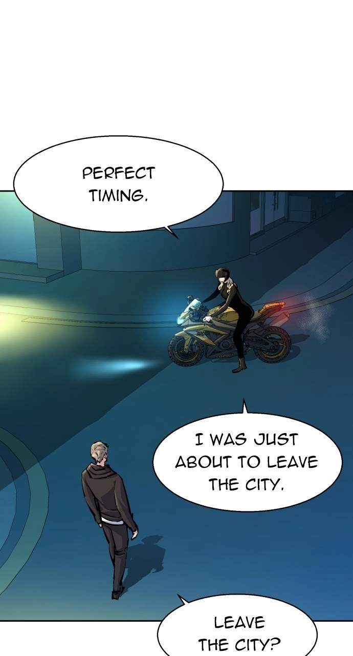 Mercenary Enrollment Chapter 158 - Page 23