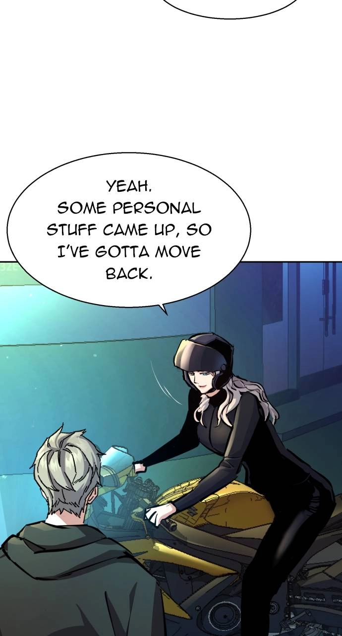 Mercenary Enrollment Chapter 158 - Page 24