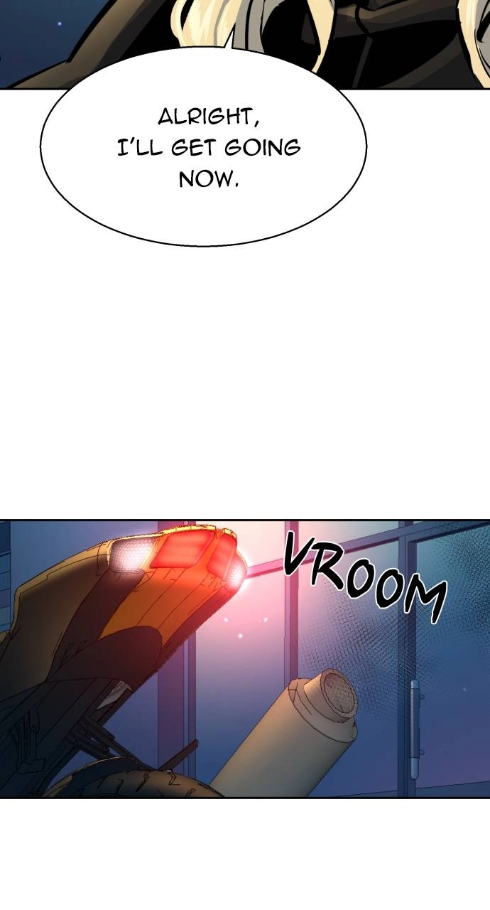 Mercenary Enrollment Chapter 158 - Page 38