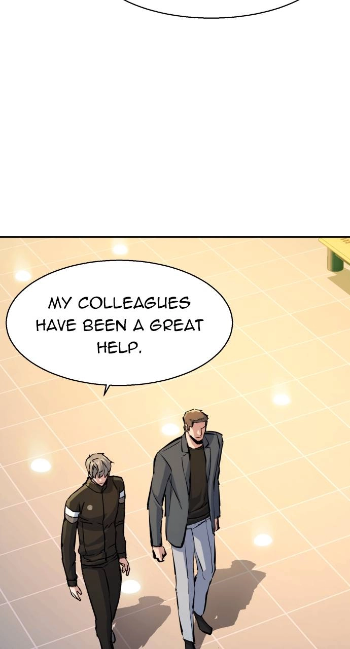 Mercenary Enrollment Chapter 158 - Page 56