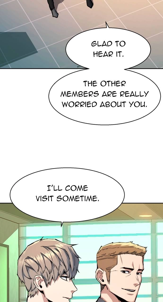 Mercenary Enrollment Chapter 158 - Page 57