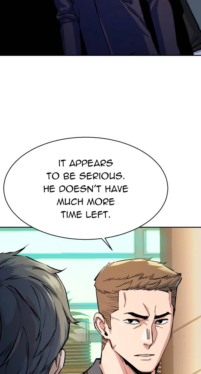 Mercenary Enrollment Chapter 158 - Page 62