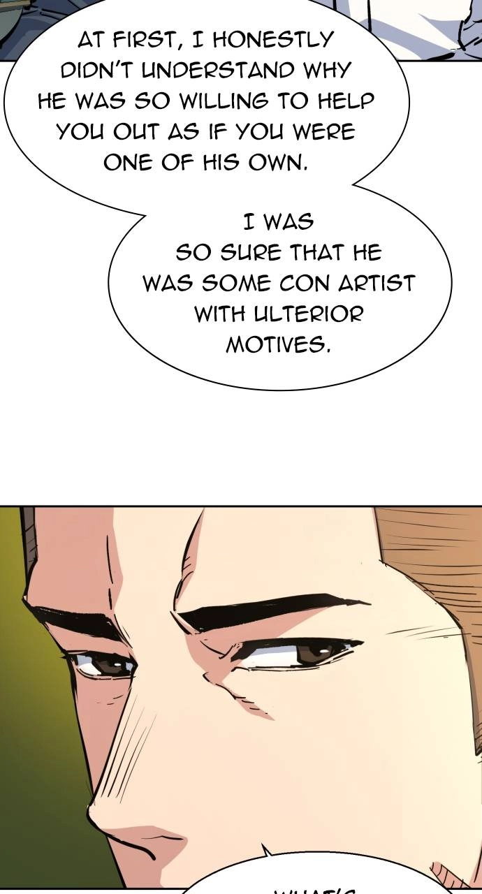 Mercenary Enrollment Chapter 158 - Page 75