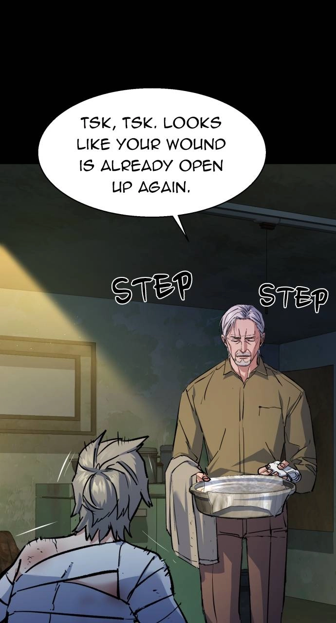 Mercenary Enrollment Chapter 158 - Page 94