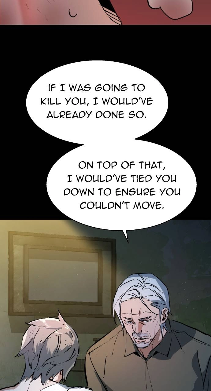 Mercenary Enrollment Chapter 158 - Page 99