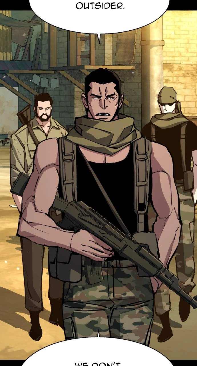 Mercenary Enrollment Chapter 159 - Page 18