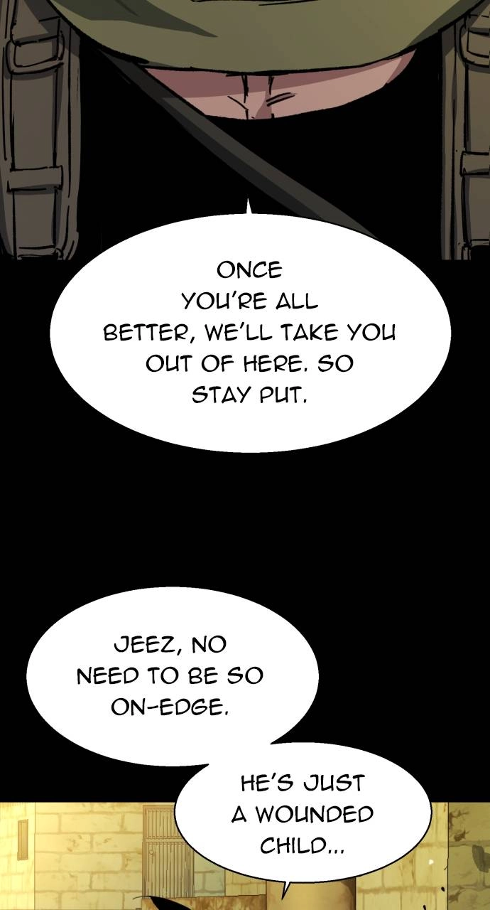 Mercenary Enrollment Chapter 159 - Page 20