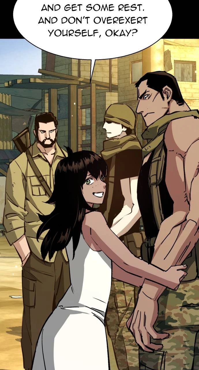 Mercenary Enrollment Chapter 159 - Page 27