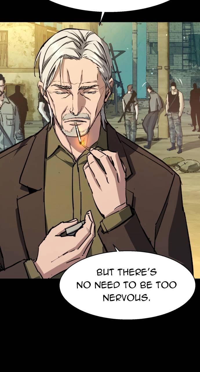 Mercenary Enrollment Chapter 159 - Page 32