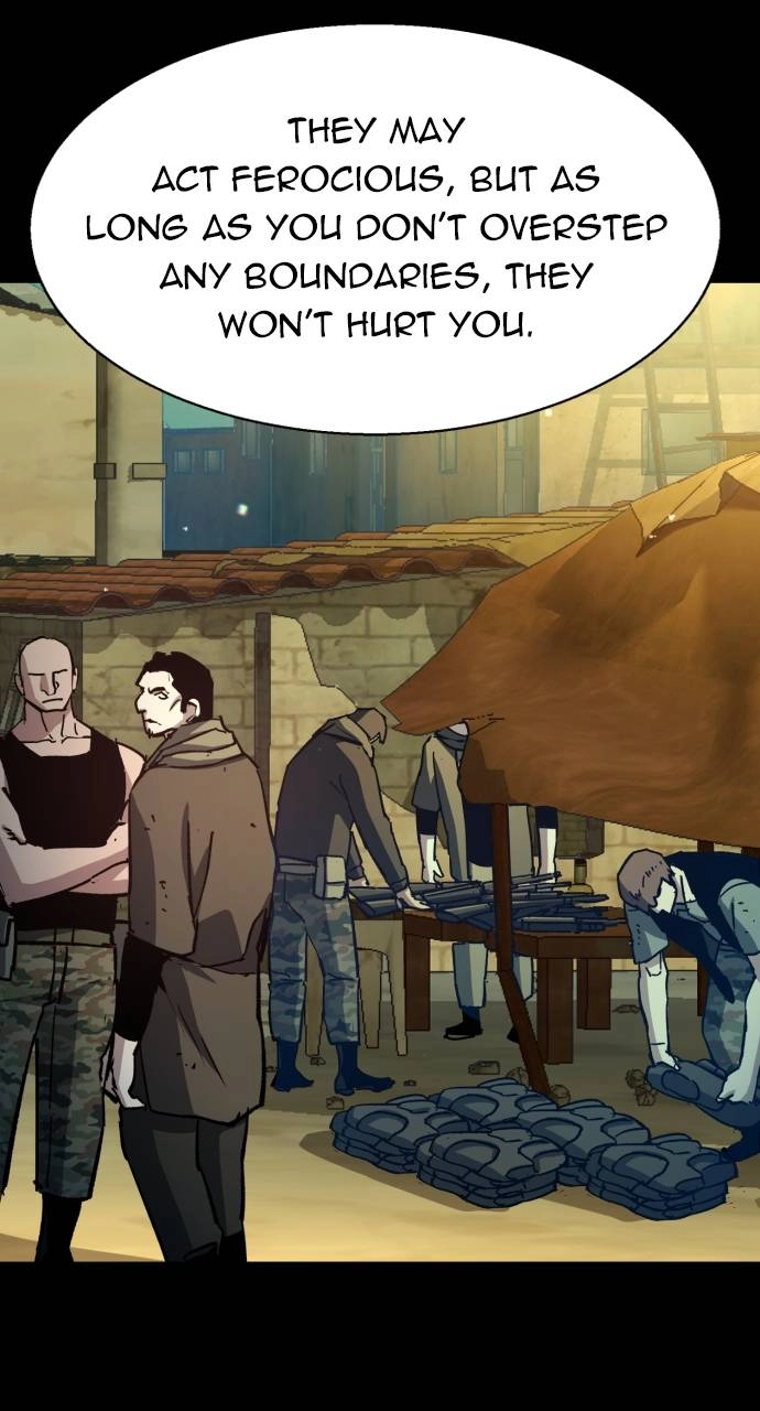 Mercenary Enrollment Chapter 159 - Page 33