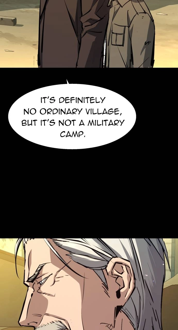 Mercenary Enrollment Chapter 159 - Page 38