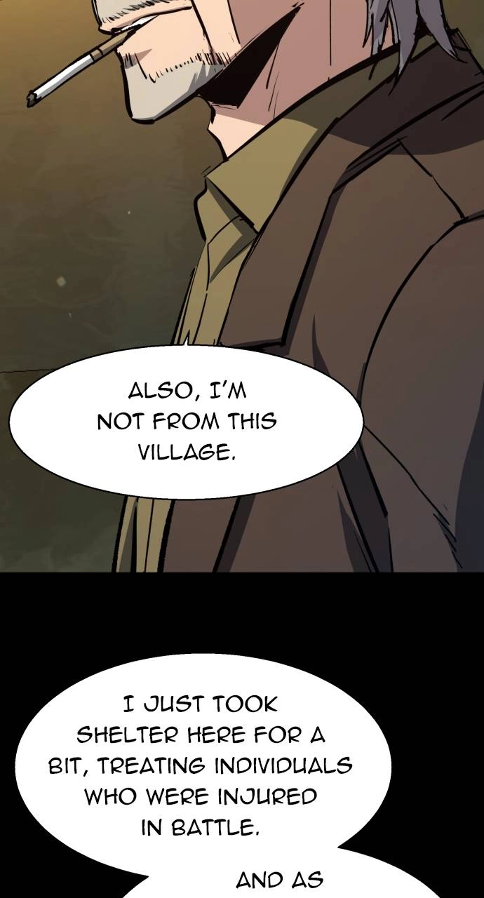 Mercenary Enrollment Chapter 159 - Page 39