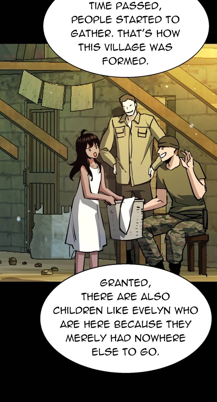 Mercenary Enrollment Chapter 159 - Page 40