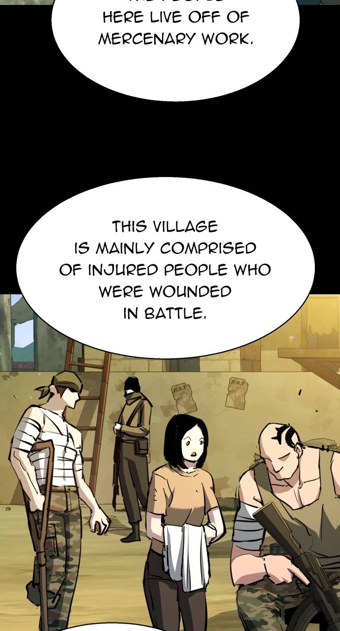 Mercenary Enrollment Chapter 159 - Page 43