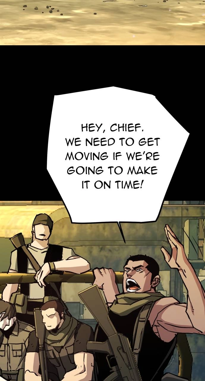 Mercenary Enrollment Chapter 159 - Page 45
