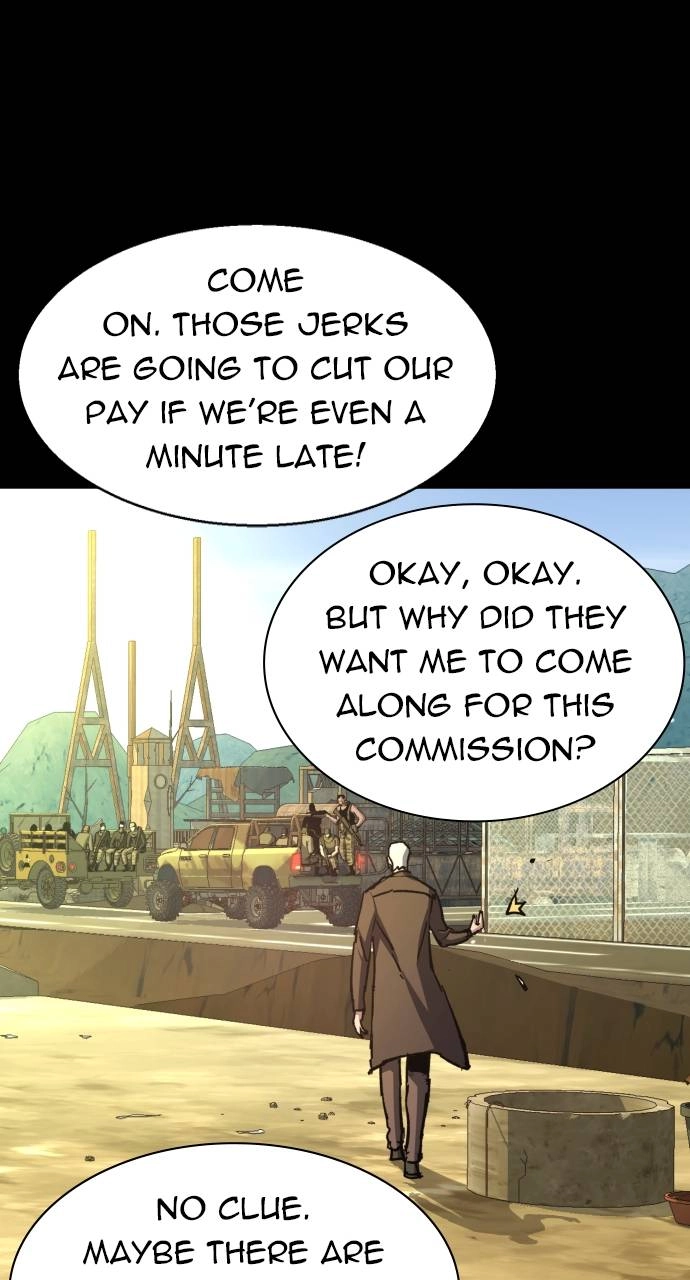 Mercenary Enrollment Chapter 159 - Page 49