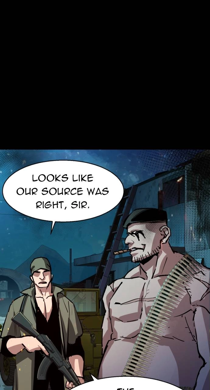 Mercenary Enrollment Chapter 159 - Page 69