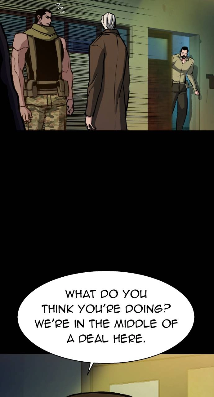 Mercenary Enrollment Chapter 160 - Page 4