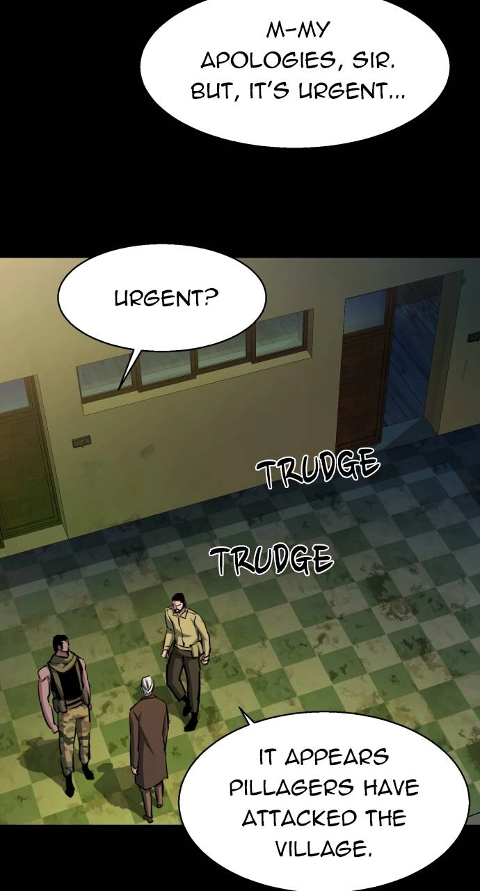 Mercenary Enrollment Chapter 160 - Page 6