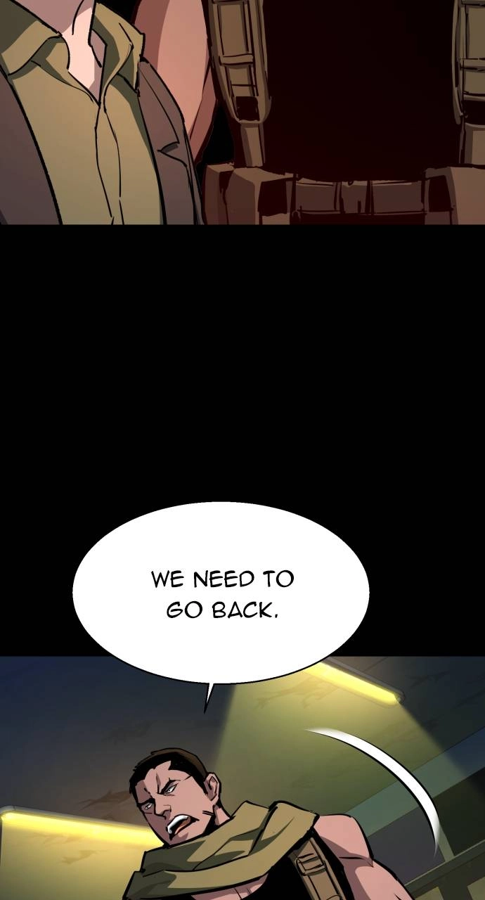 Mercenary Enrollment Chapter 160 - Page 8