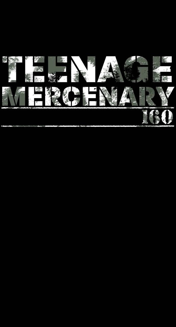 Mercenary Enrollment Chapter 160 - Page 10
