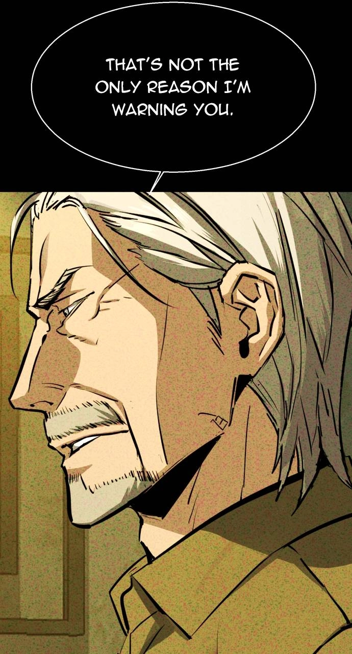 Mercenary Enrollment Chapter 160 - Page 21