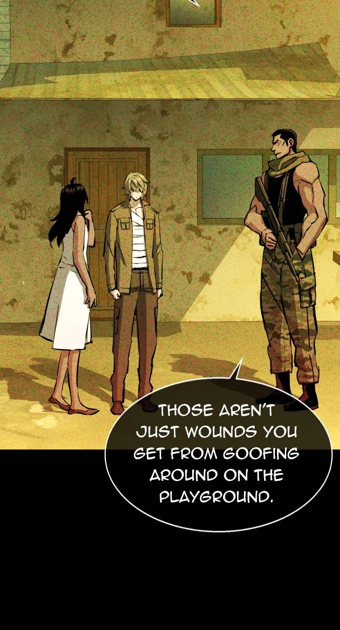 Mercenary Enrollment Chapter 160 - Page 24