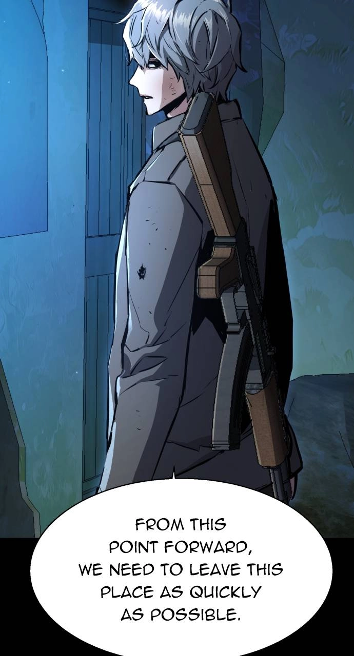 Mercenary Enrollment Chapter 160 - Page 27
