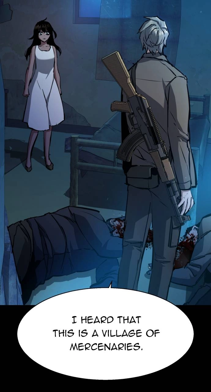 Mercenary Enrollment Chapter 160 - Page 35