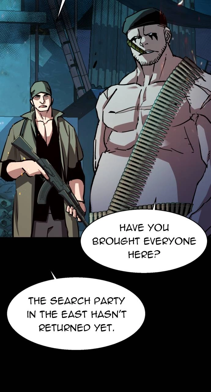Mercenary Enrollment Chapter 160 - Page 60