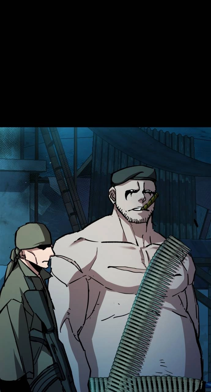 Mercenary Enrollment Chapter 160 - Page 69