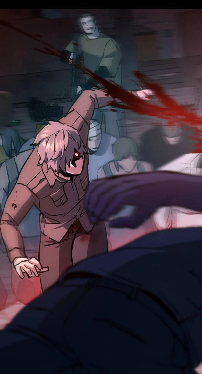 Mercenary Enrollment Chapter 160 - Page 92