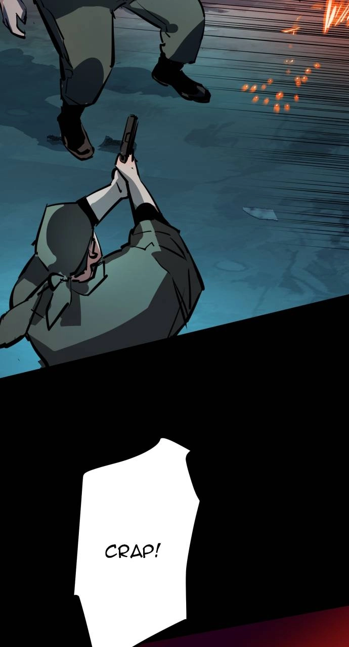 Mercenary Enrollment Chapter 160 - Page 96