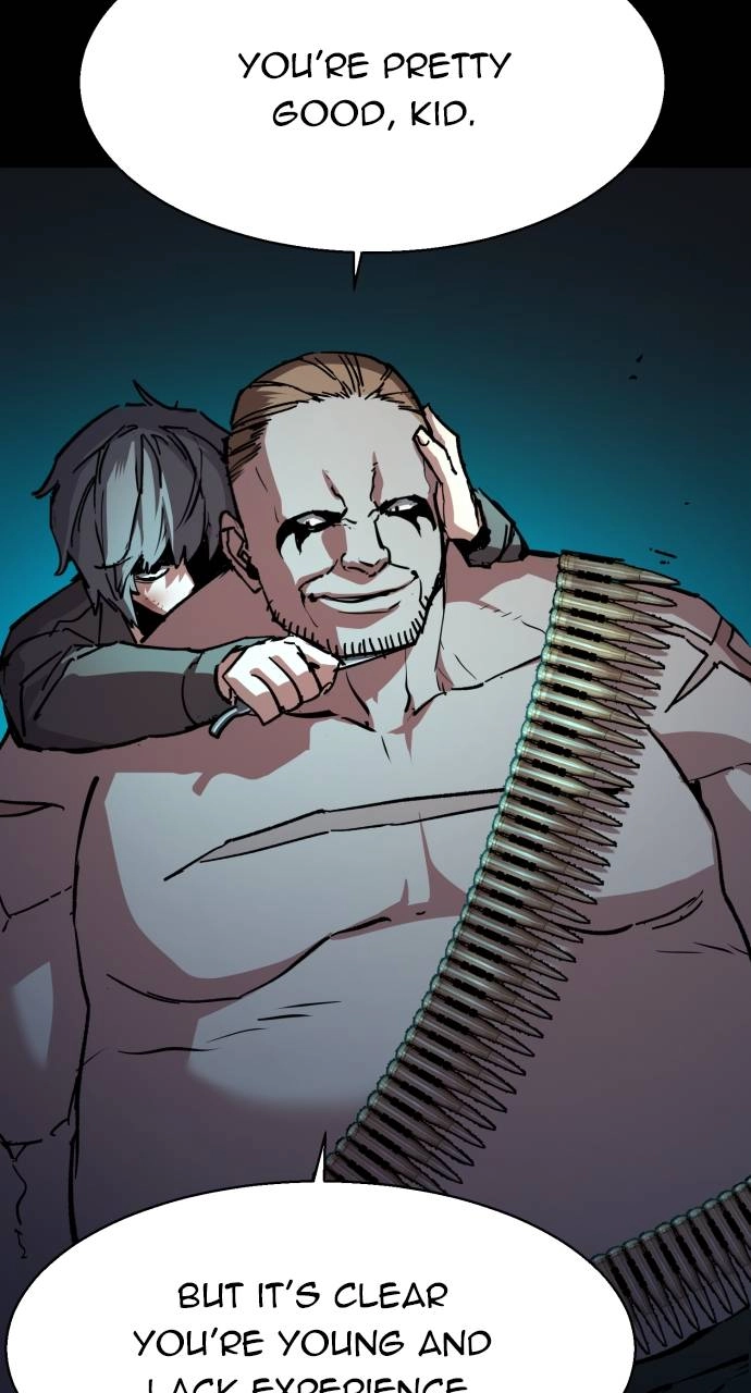 Mercenary Enrollment Chapter 161 - Page 8