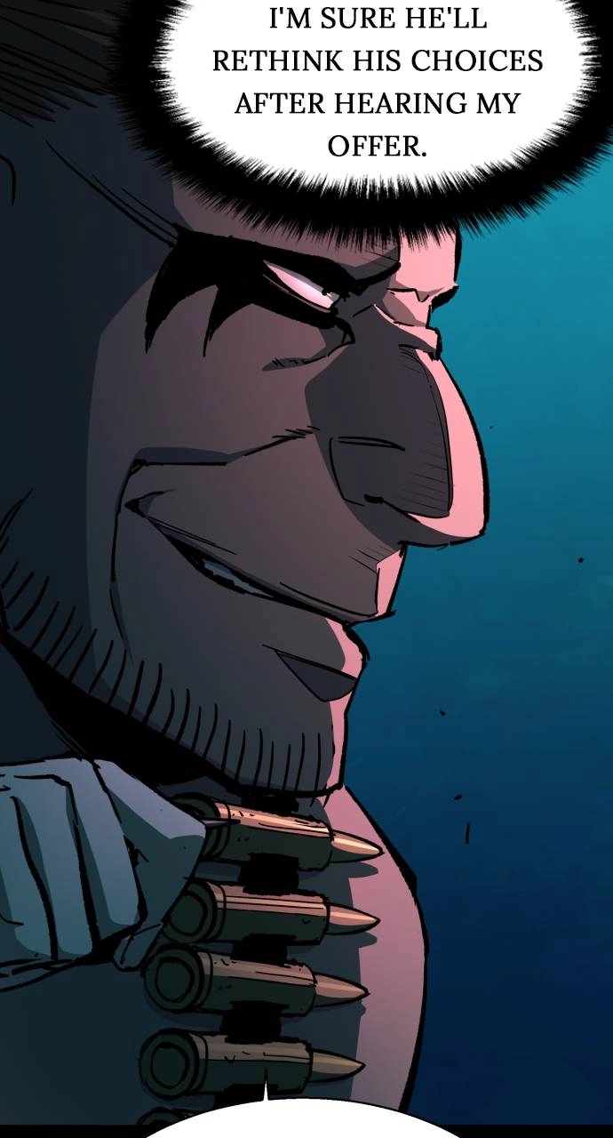 Mercenary Enrollment Chapter 161 - Page 22