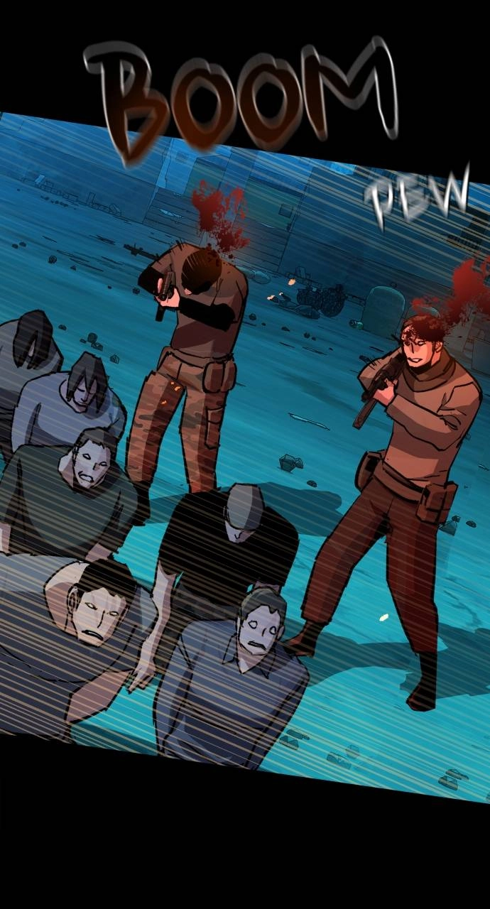 Mercenary Enrollment Chapter 161 - Page 28