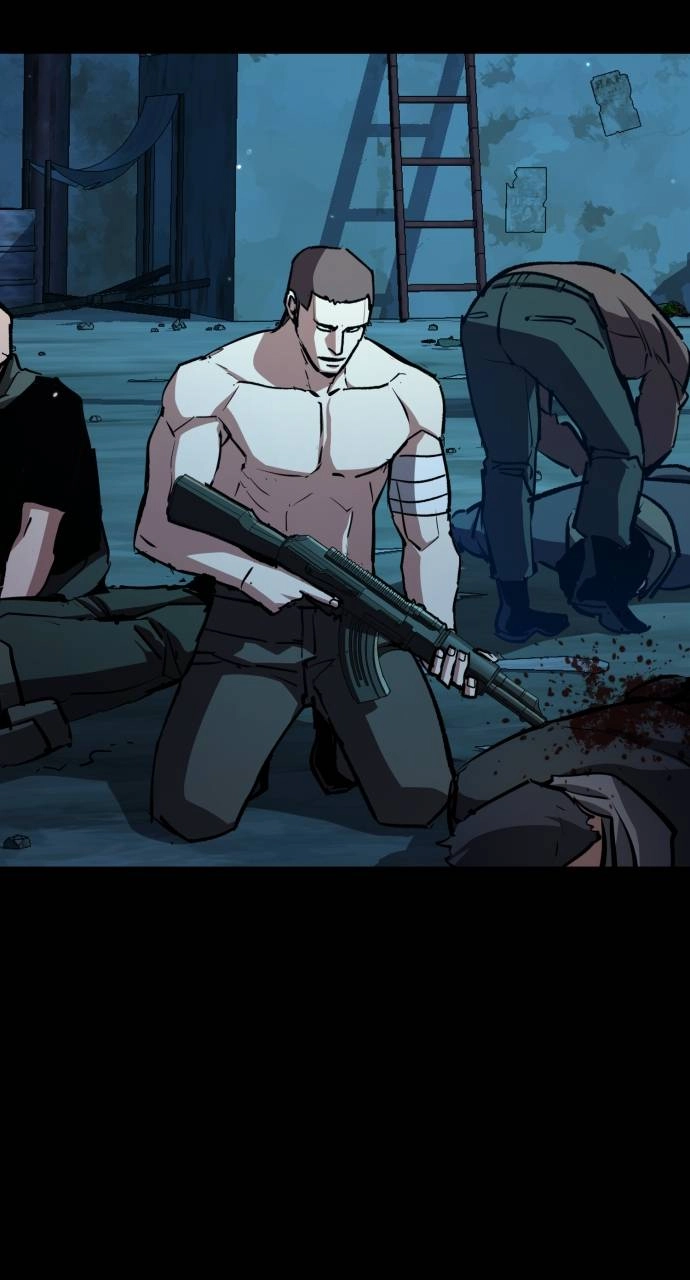 Mercenary Enrollment Chapter 161 - Page 52