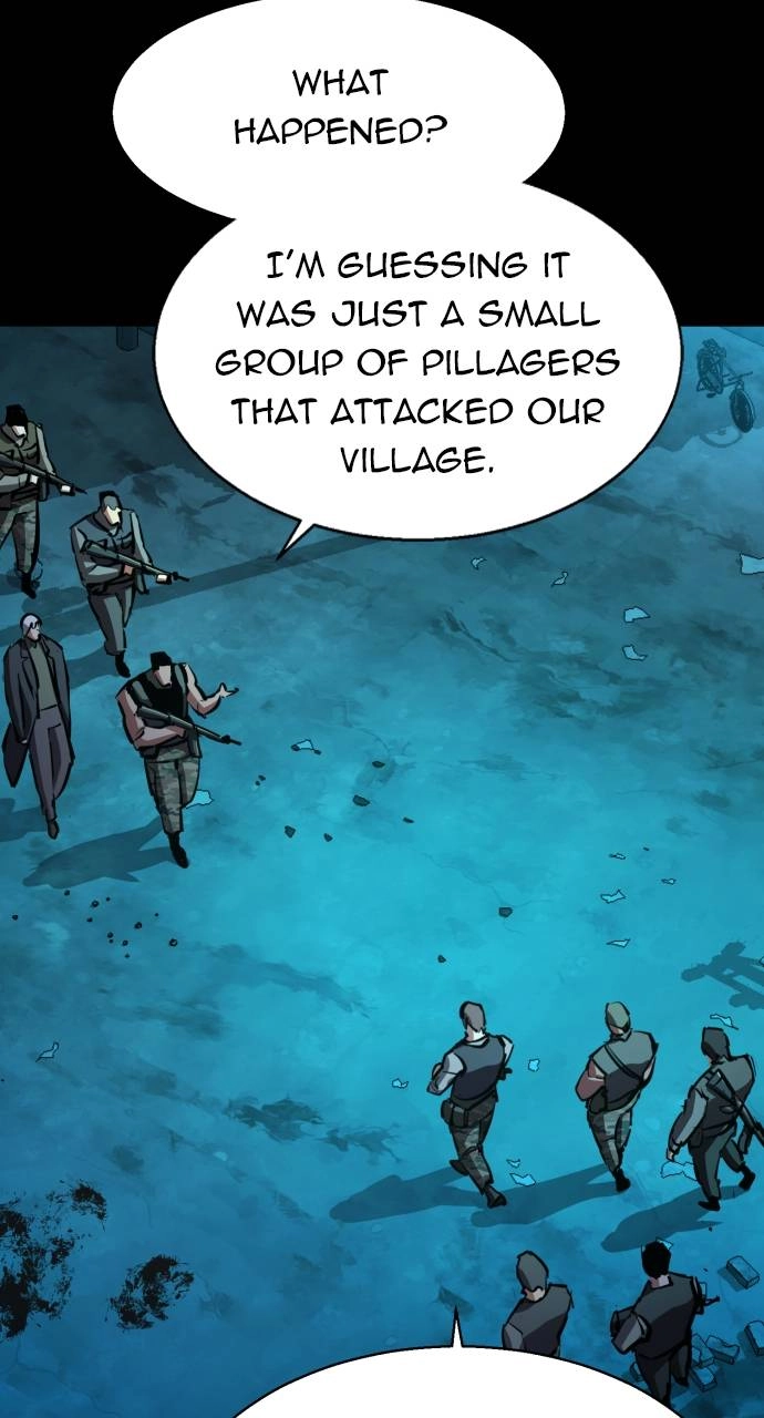 Mercenary Enrollment Chapter 161 - Page 61