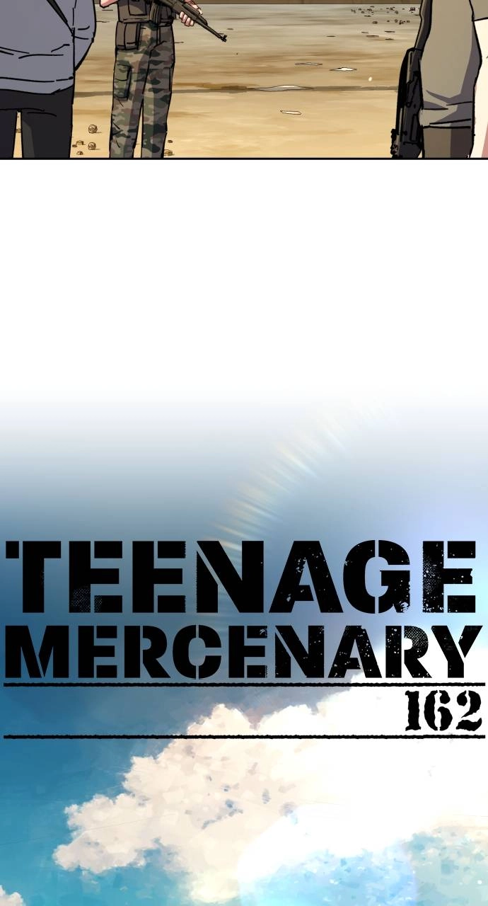 Mercenary Enrollment Chapter 162 - Page 3