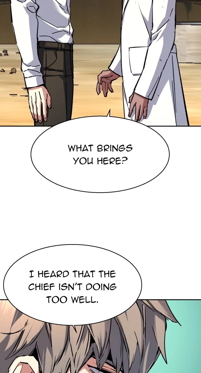 Mercenary Enrollment Chapter 162 - Page 19