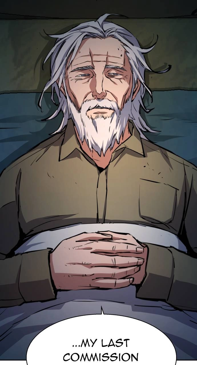 Mercenary Enrollment Chapter 162 - Page 55