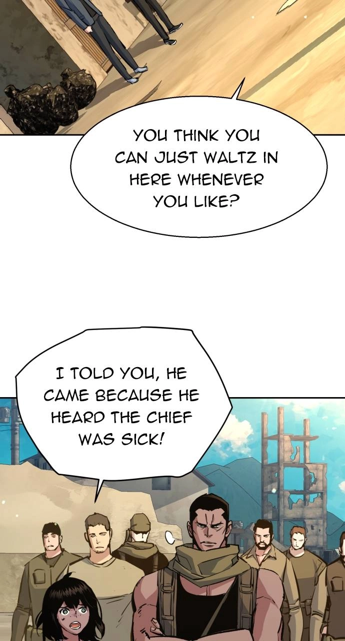 Mercenary Enrollment Chapter 162 - Page 71