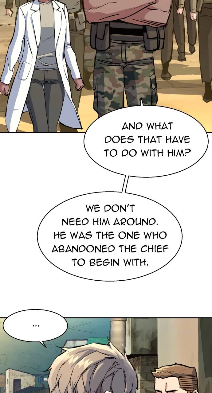 Mercenary Enrollment Chapter 162 - Page 72