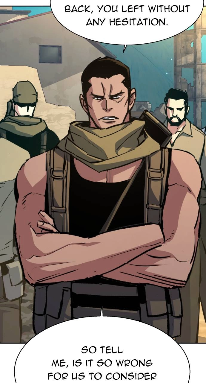 Mercenary Enrollment Chapter 162 - Page 74