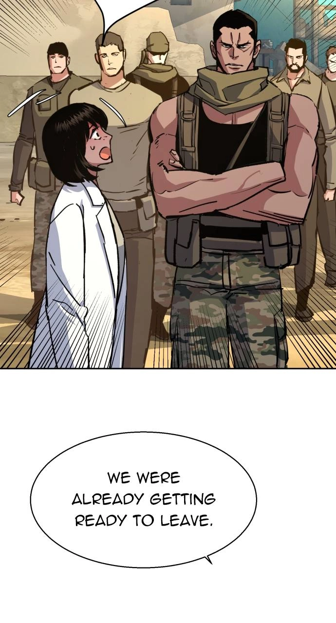 Mercenary Enrollment Chapter 162 - Page 80