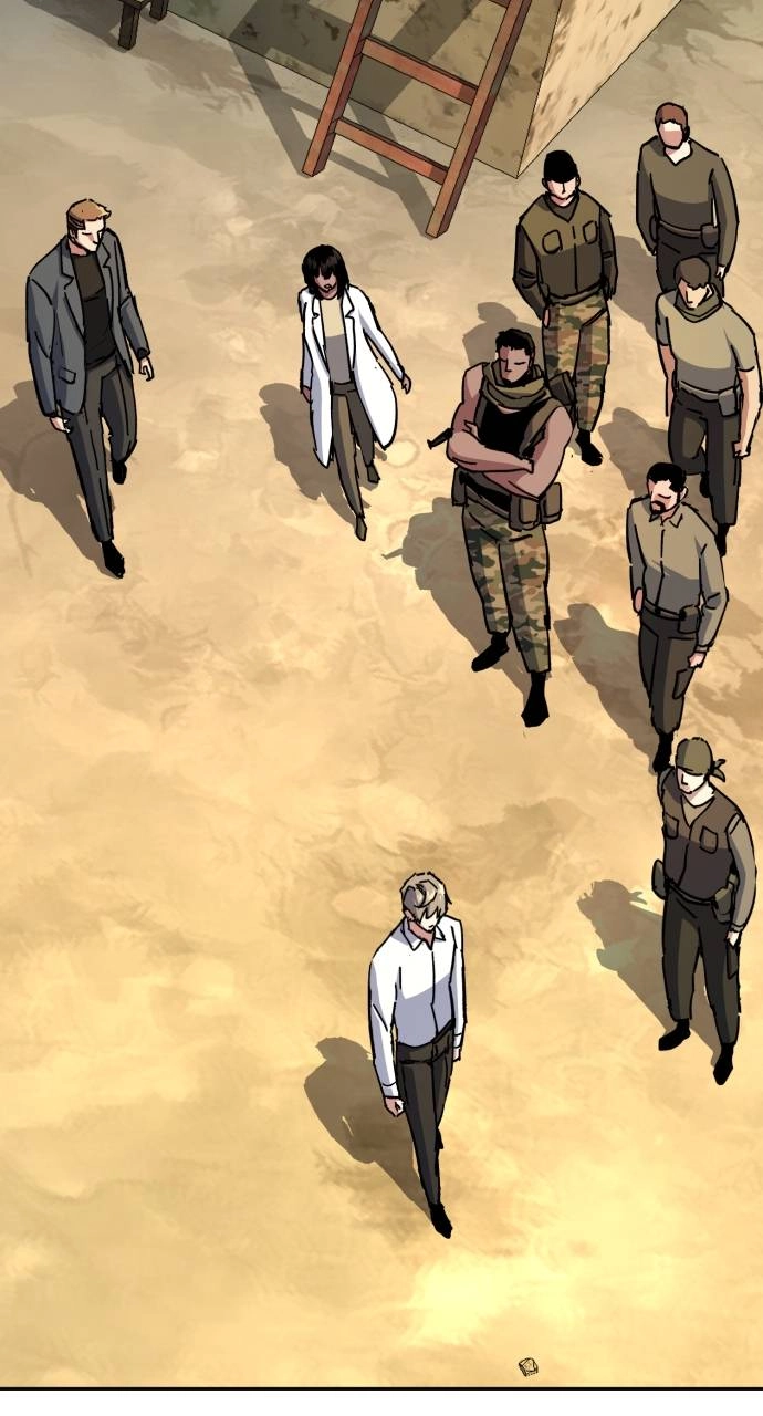 Mercenary Enrollment Chapter 162 - Page 82